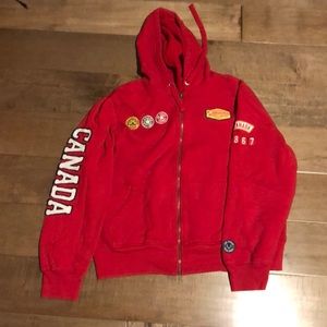 Unique custom hoodie (no lookalikes)